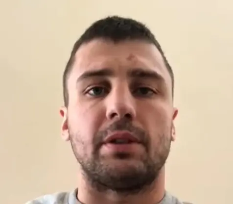 Беринчик против Ноукса: прогноз от Гвоздика