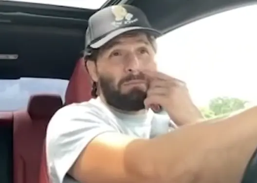 Масвидаль возвращается в UFC: назвал двух желаемых соперников — это топ-звёзды