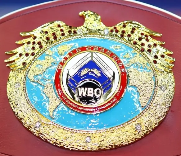 Барбоса и Кэттеролл определят претендента для Теофимо Лопеса — решение WBO