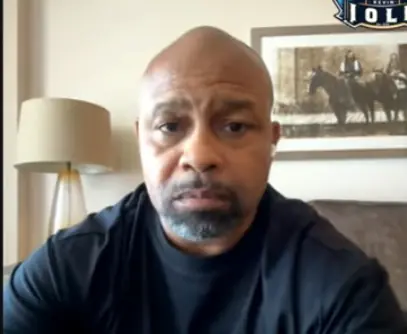 Легендарный Рой Джонс сравнил бокс и UFC: «Здесь это не работает»