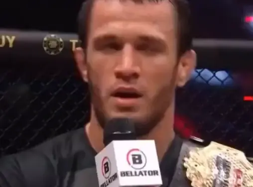 Стали известны гонорары Нурмагомедова и Шаблия за участие в Bellator San Diego