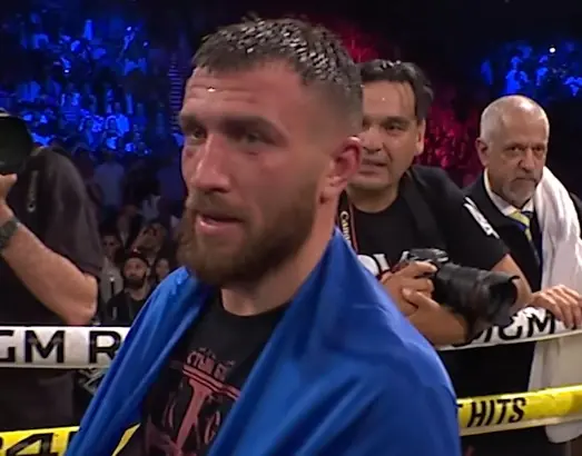 Возвращение Ломаченко. С кем будет драться легендарный чемпион?