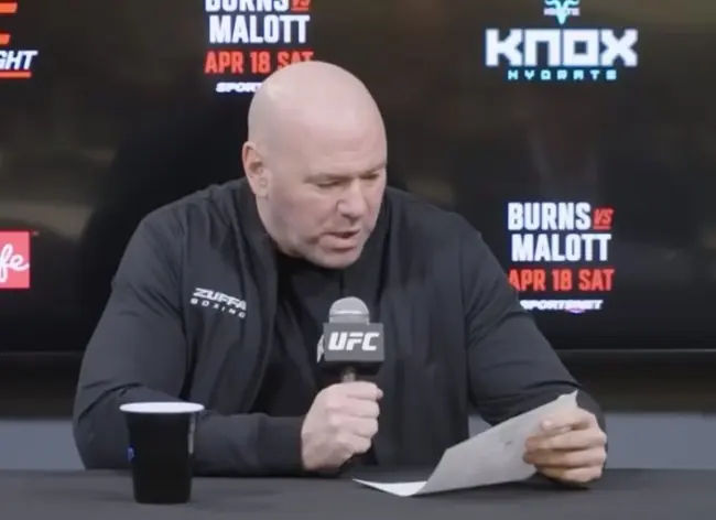 30 млн USD и 1 млн PPV за бой с Хирном. Реакция Уайта