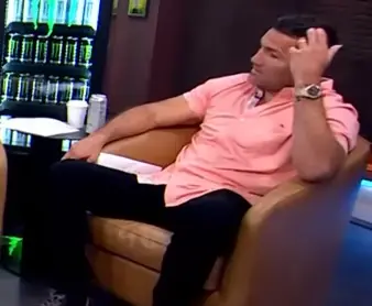 «Что у него в голове?» Экс-чемпион о камбэке Макгрегора