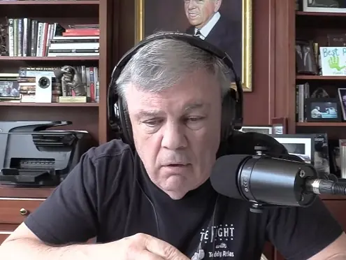 «Богачук — машина, как Драго из фильма Рокки». Атлас похвалил бойцов за поединок