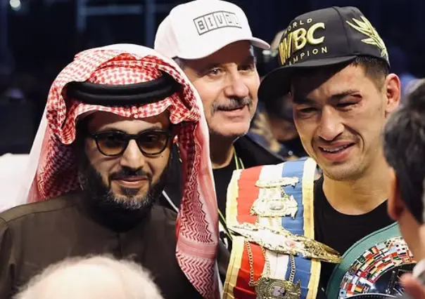 Бивол обязан дать бой Бенавидесу — решение WBC
