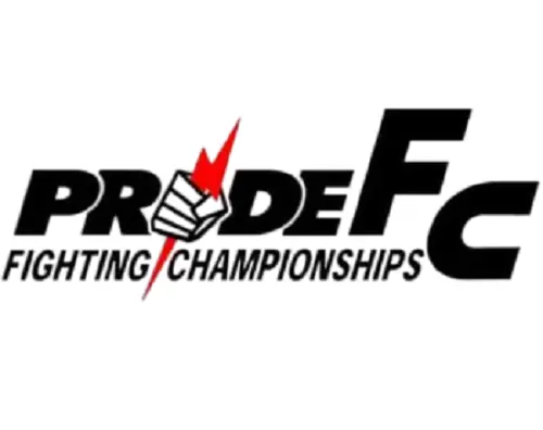 Pride FC: История легенды ММА
