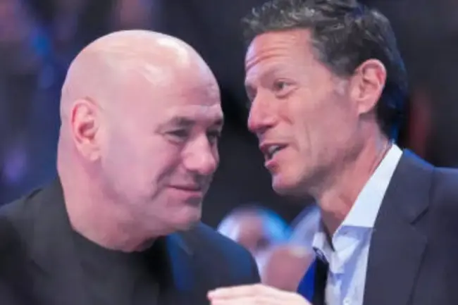 Лига бокса от Riyadh Season и боссов UFC. Есть один спорный момент