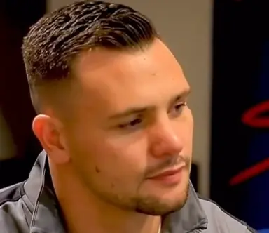 Лерена о бое с Радченко: на кону титул чемпиона мира WBC