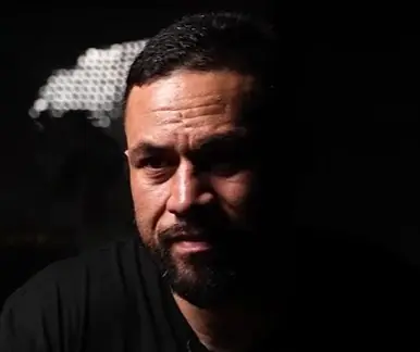 «Отлично, я и Усику дам по мордасам!» Паркер хочет видеть больше движения в хэвивейте