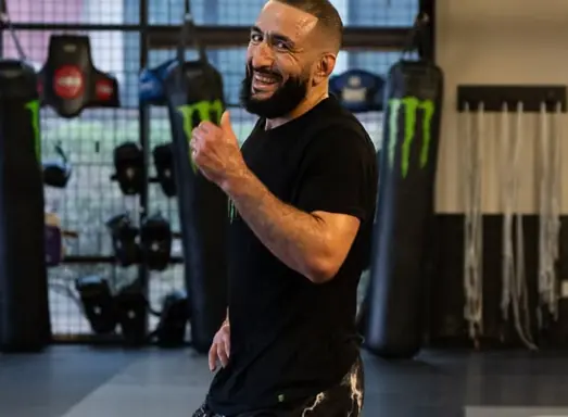 Названы бои UFC 315. Мухаммад сразится не с Рахмоновым, у Шевченко бой с Фьоро