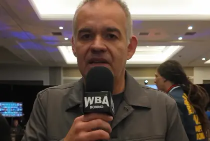 Босс WBA предлагает вернуть 15-раундовые титульники. Реакция Аль аш-Шейха