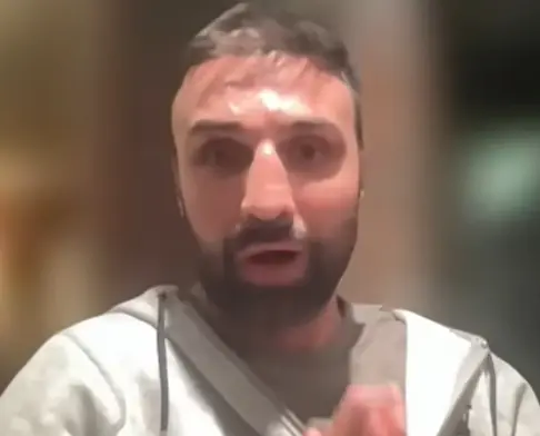 «Почему Усик не бросит вызов Владимиру Кличко?» Малиньяджи не понимает, зачем Александру бой с Уайлдером