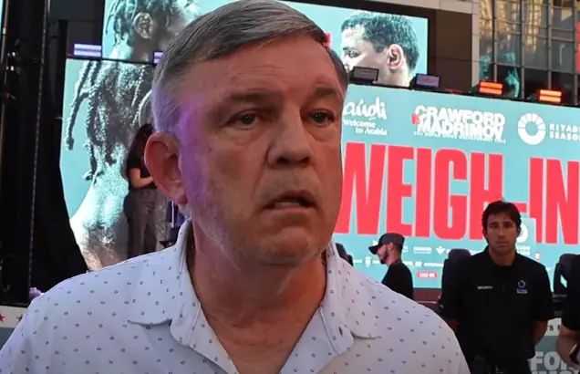 Атлас о поединке Джошуа-Дюбуа: «На этот раз такое уже не пройдёт»