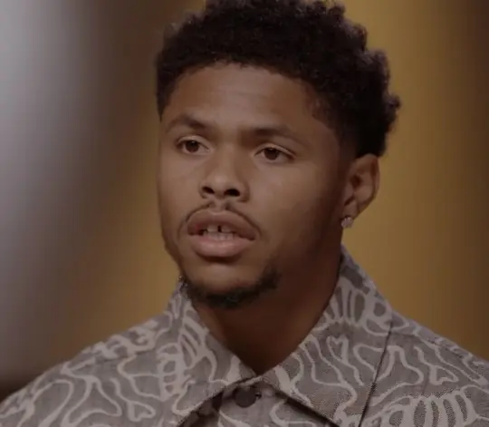 «Это ужасно». Стивенсон высмеял «Танка» Дэвиса