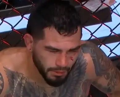 Стриклэнд остановил Эрнандеса. Результаты UFC Fight Night 267 в Хьюстоне