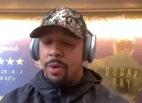 Уорд о поединке Тайсон-Пол: «Если у Джейка появится шанс нокаутировать Майка...»