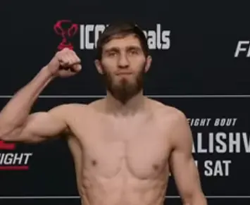 Сорван бой Нурмагомедова на UFC 308