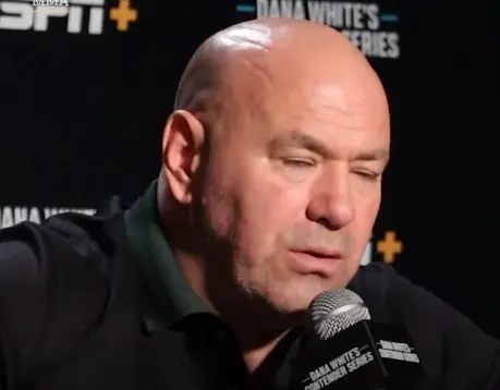 Макгрегора не допустят к UFC White House из-за допингового факапа? Реакция Уайта