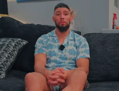Сорван один из крутых боёв UFC 311