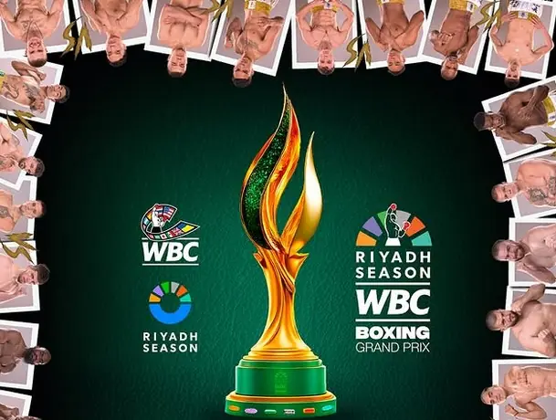 Прямая трансляция: Гран-при WBC. Четвертьфиналы