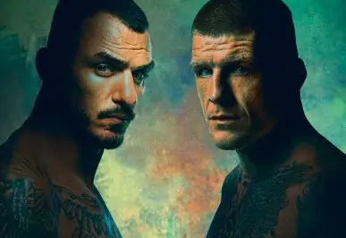 Смотреть онлайн UFC Fight Night 272: Ренато Карнейро – Крис Данкан. Прямая трансляция