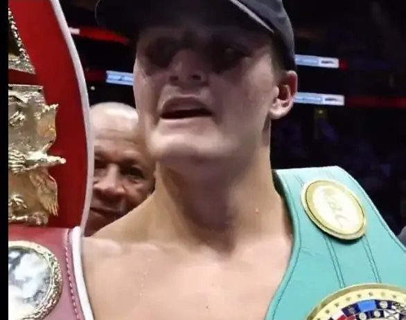 Мельницки ронял, испортил рекорд Гардзелику: видео