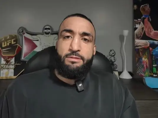 Экс-чемпион UFC о поединке Пол – Джошуа: «Люди говорят, что это договорняк…»