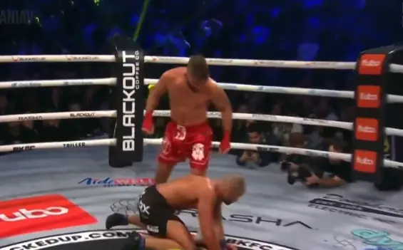 Стивенс побил Альвареса, Давейко провалил дебют: результаты KnuckleMania 5