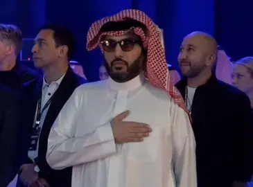 Турки Аль аш-Шейх решил бороться с пиратами: начнёт с шоу Бетербиев–Бивол