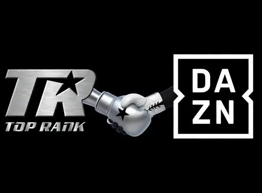 Top Rank Боба Арума спасён: объявлено о новой ТВ-сделке