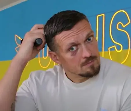 Вообще не представляю бой с Дюбуа — Усик