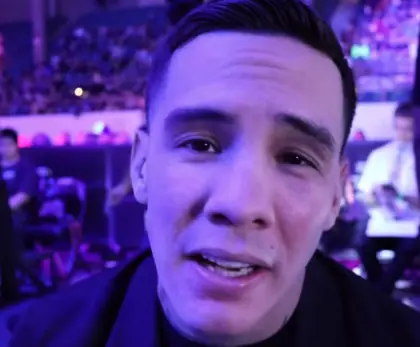 Два титульных реванша в одном шоу. В Top Rank готовят крутой вечер бокса