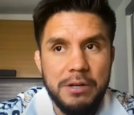 «Если Волкановски это не исправит…» Сехудо предупредил Алекса