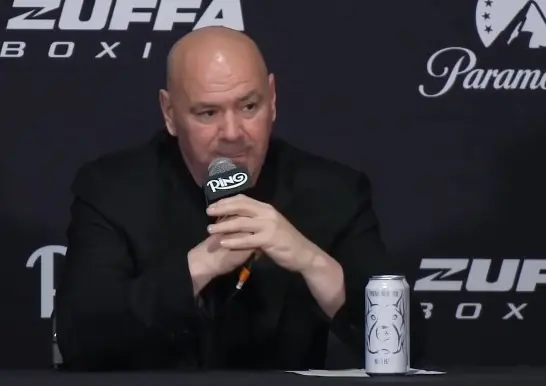 Аспиналла лишат титула чемпиона UFC? Ответ Уайта