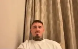 Том Аспиналл отреагировал на вопрос о потенциальном бое с Перейрой