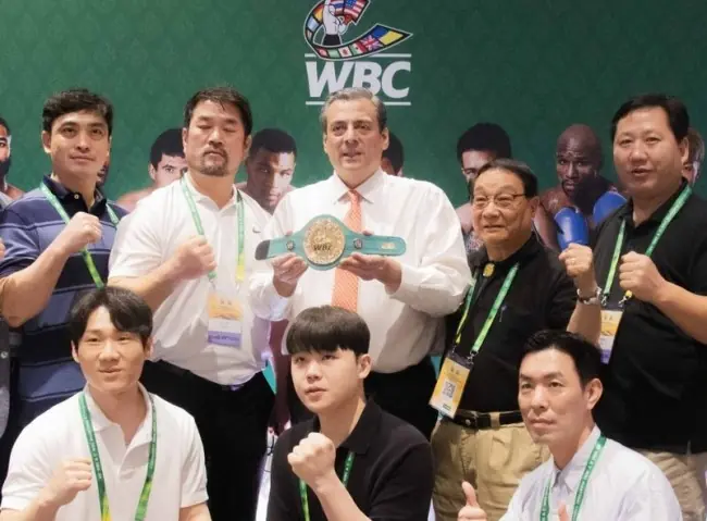 В WBC устранят нелепый бриджервейт? Решения организации