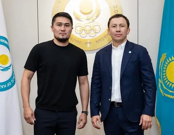 Нурсултанов подождёт. Несостоявшийся бой за пояс WBC получил новую дату