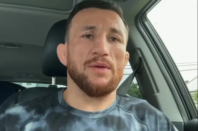 «Не нравится — проваливай». Двалишвили вспомнил, как его едва не уволили из UFC