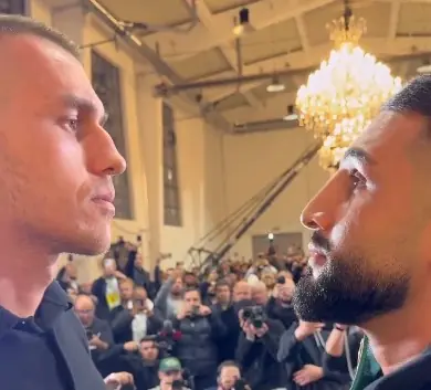 Будет ли WBC давить на Усика? Кабайел питает робкую надежду