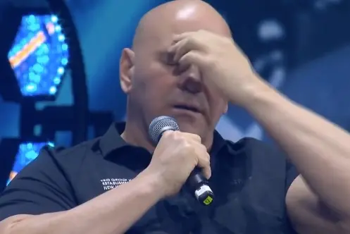 Уайт о проблемах бокса: «Там давно нет такого же, как у нас в UFC»