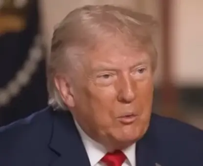 Президент Трамп о UFC White House: «Такого вы больше никогда не увидите»