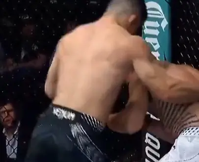 Вальехос разгромил Эмметта. Все результаты UFC Fight Night 269
