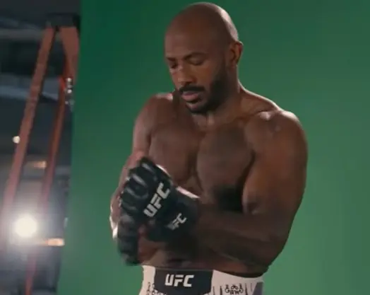 Халил Раунтри может установить новый рекорд UFC — уже завтра