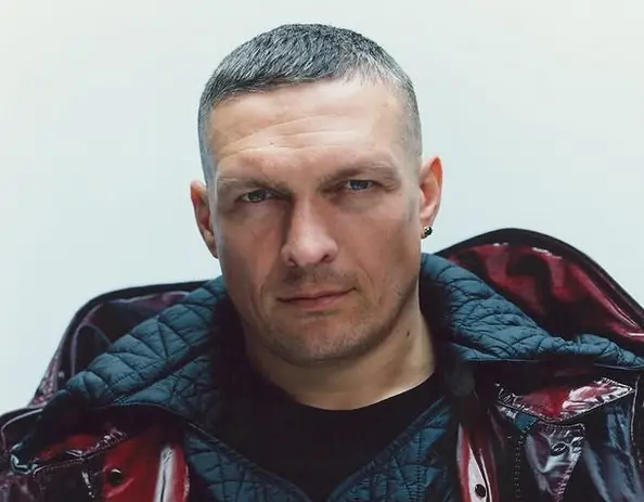 В бою Усик – Уайлдер есть интрига? Мнение легендарного Макгуигана
