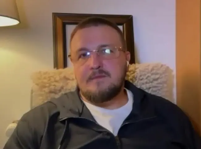 «Хочу чтобы Усик как можно скорее завершил карьеру». Красюк назвал свои аргументы