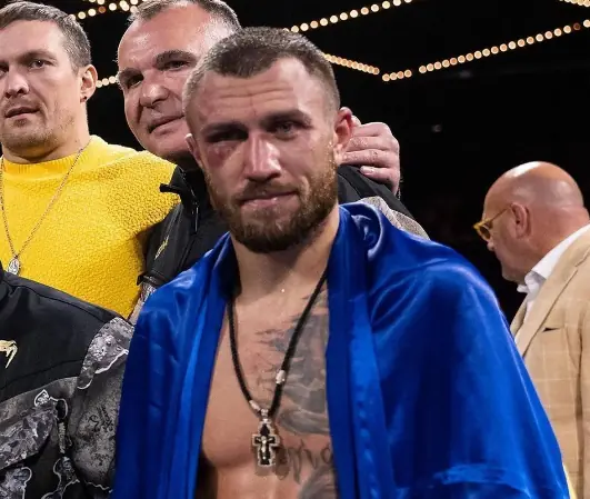 Ломаченко завершил карьеру? Отвечают менеджер и промоутер бойца