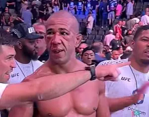 Родригес нашёл новую «жертву» — бывшего чемпиона UFC