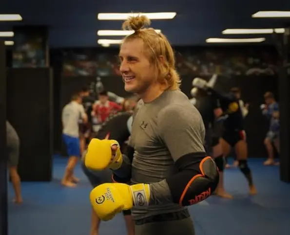 Топ-5? Топ-10? Топ-15? Ветеран UFC оценил реальный уровень Пимблетта