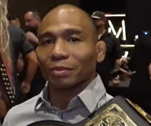 Чемпион BKFC заявил, что нокаутирует чемпиона UFC